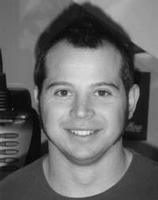 Brett Jackson