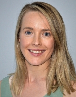 Justine Bracegirdle
