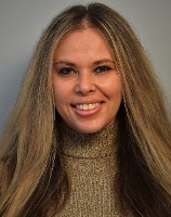 Amanda Pritchard