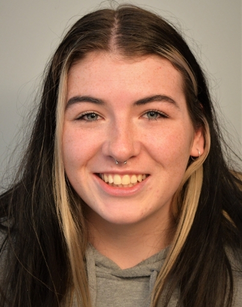 Claire  McArthur