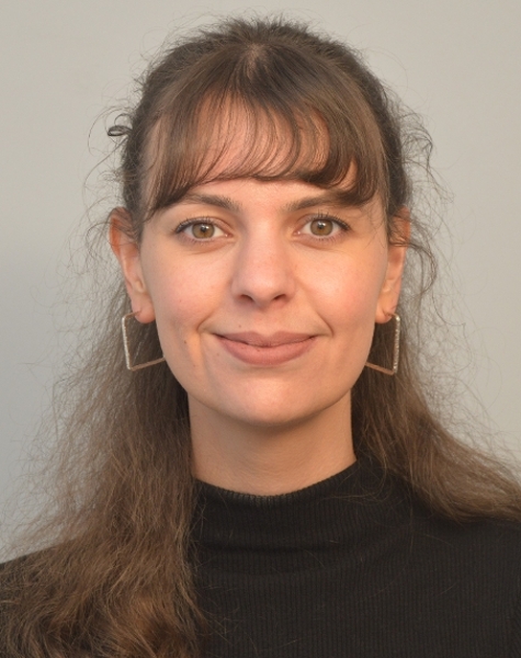 Gemma Dalby