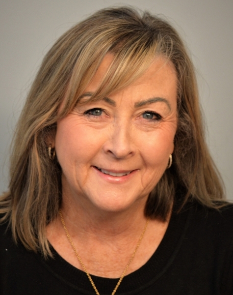 Vicki Lowry