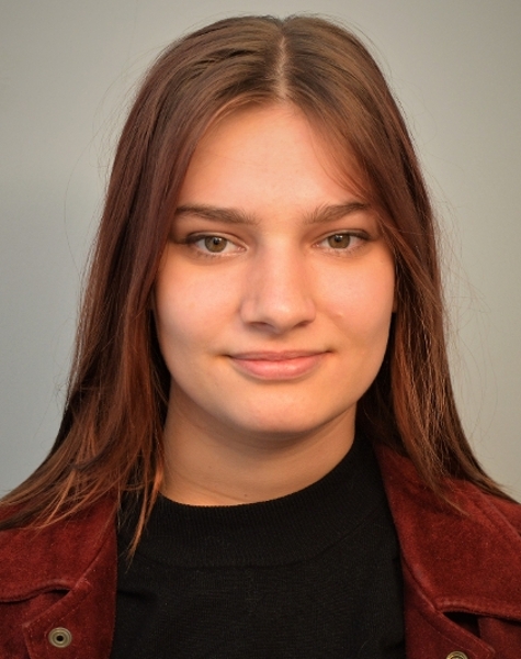 Emily Longin