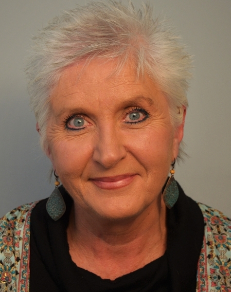 Pauline Yates