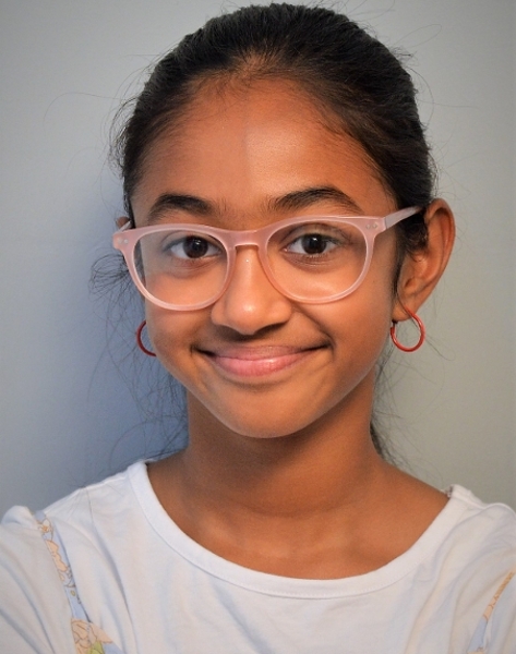 Rishika 