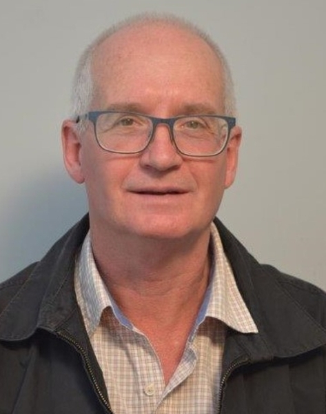 James  Carter
