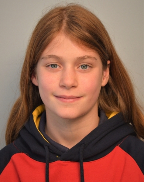 Elodie 