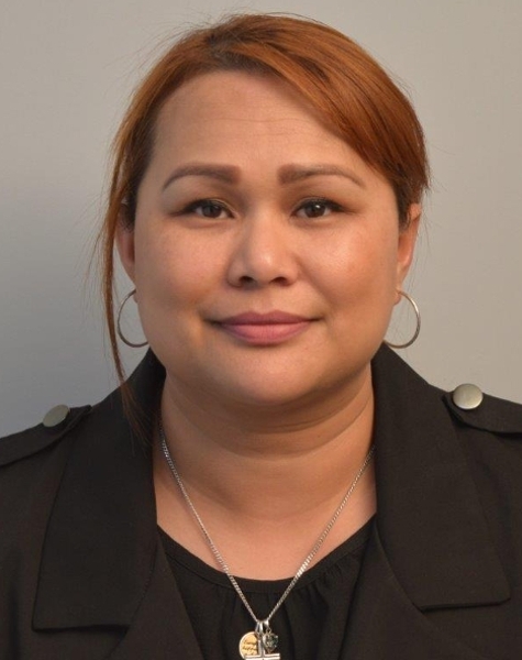Sophie Tan