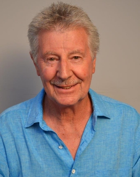 Ian  Stephensen