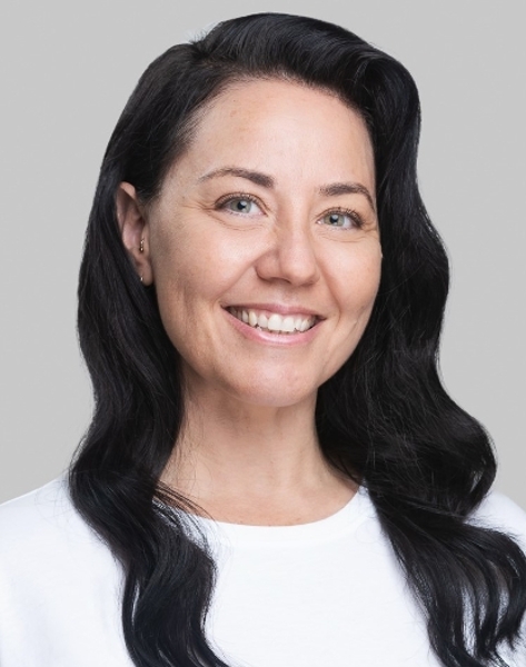 Actors Ink - Kate Quinn