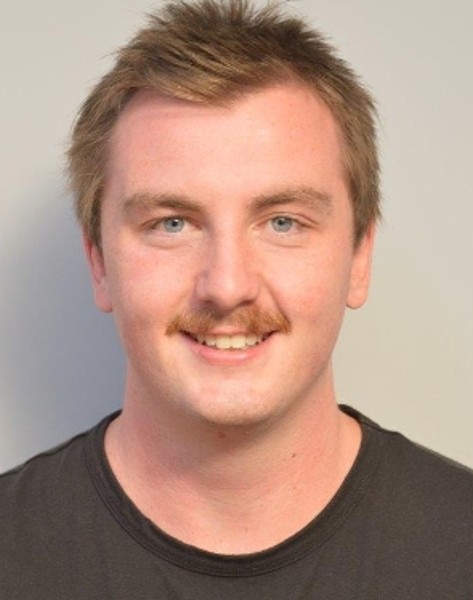 Tim De Ruyter