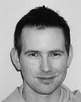 Dan Crinion