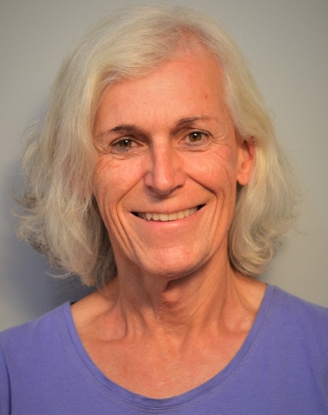 Stephanie Russell