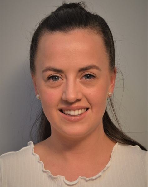 Jacinda Gregg