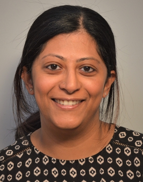 Shradha  Bhandary