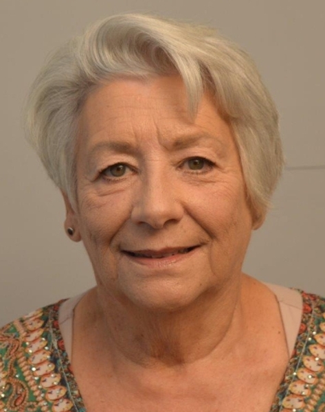 Isabel Mildenhall