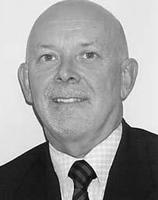 David Calder