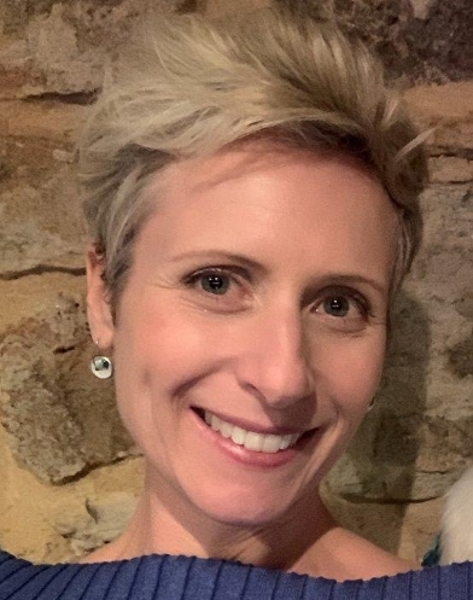 Kelly Rowett