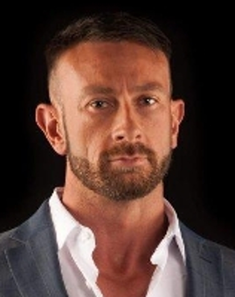 Daniel McDonald