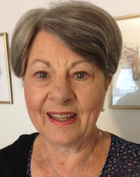 Judy  Radford