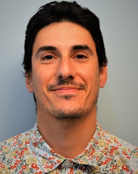 John  Patiniotis