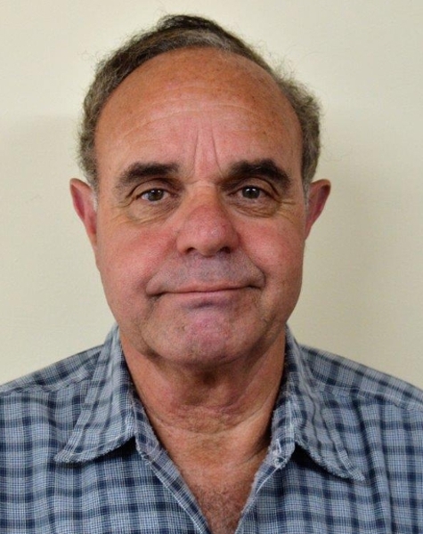 Frank Lombard