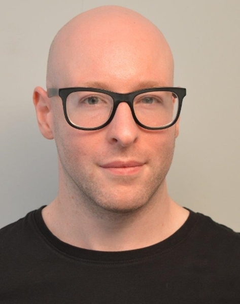 Daniel Bambrick