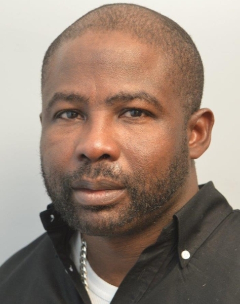Shola Boyede