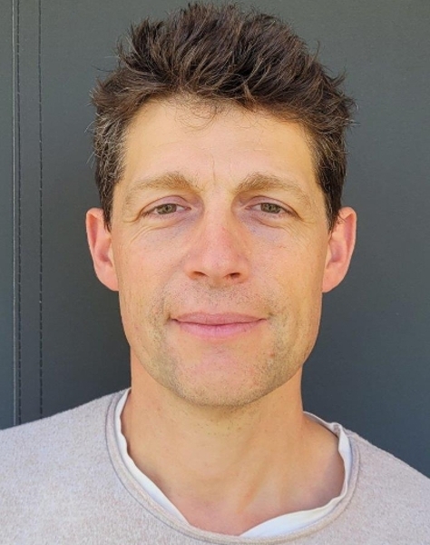 Alex Ferrante