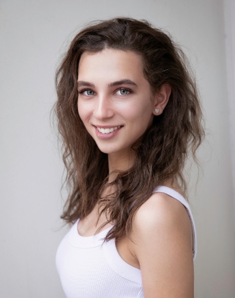 Nadine Watson