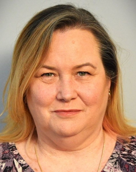 Debra Ellis
