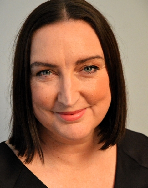 Gemma Burdon