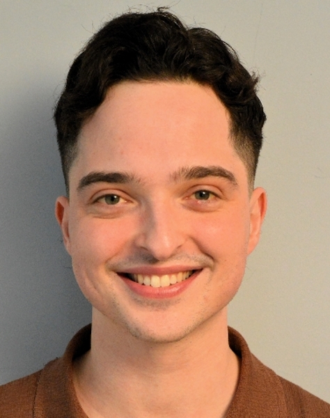Simon Mandel