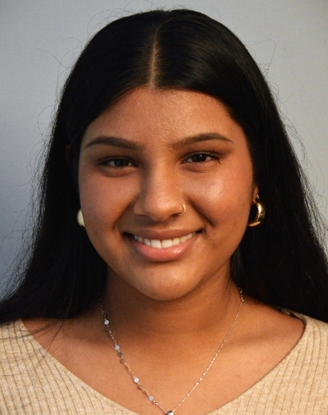 Suruchi Bharti
