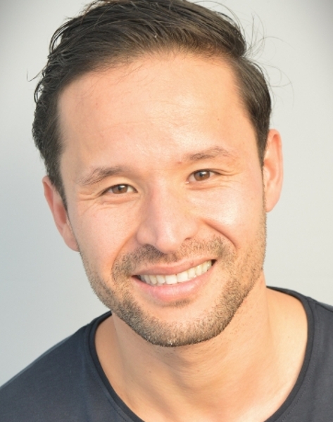 Ali Ahmadi