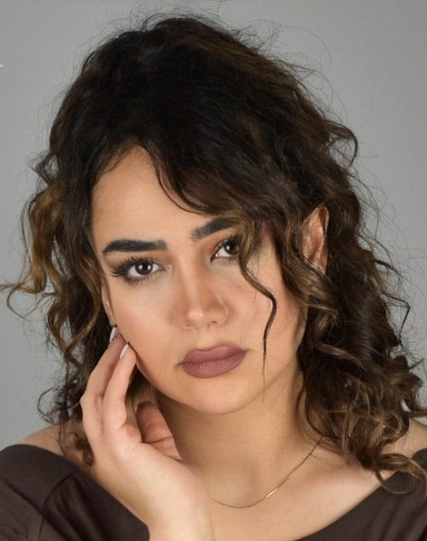 Raana Moradi