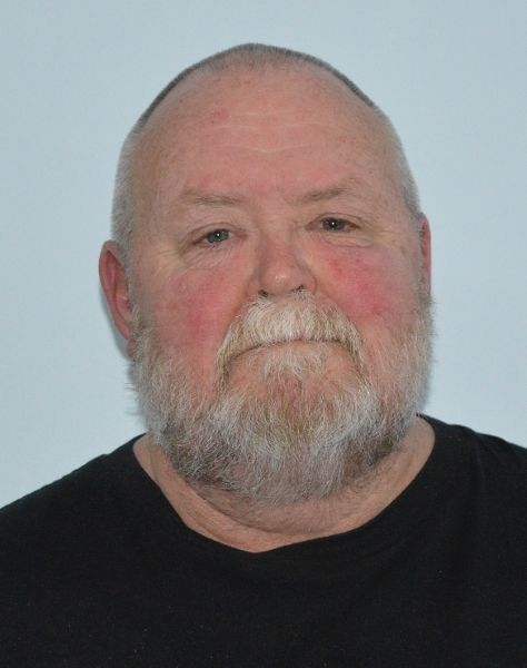 Joshua Hampton