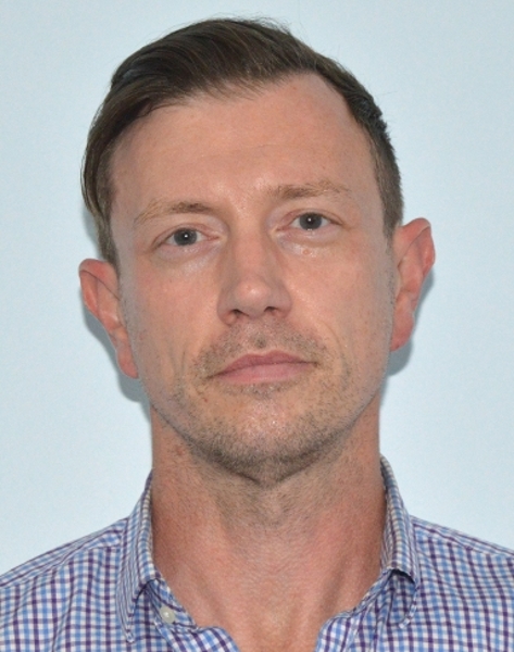 James Berry