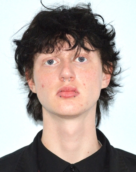 Rory Brown