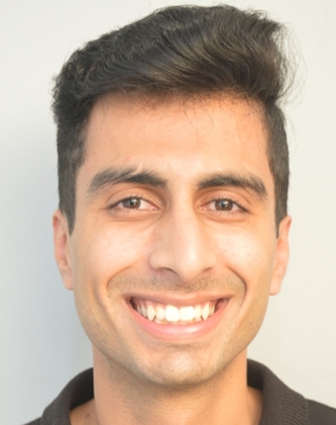 Hassan Ali