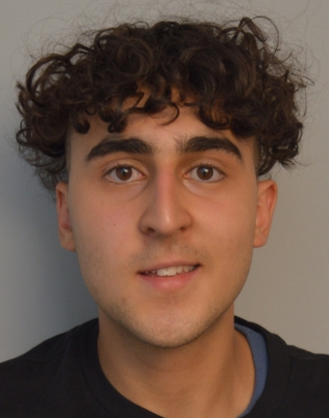 Jamie Radwan