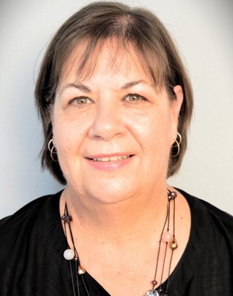 Wendy Sparks