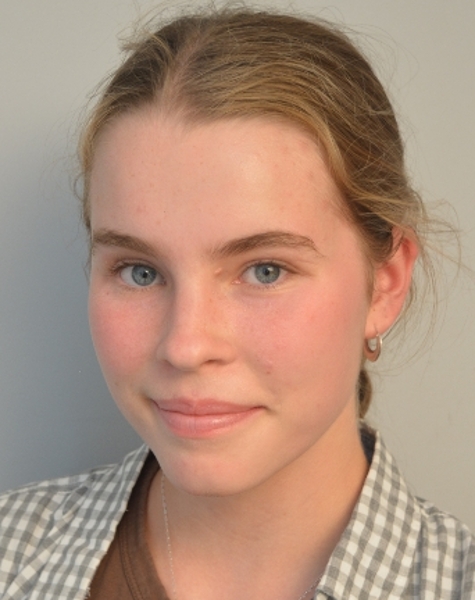 Chloe Browne