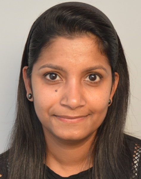 Remya Damodaran Nambar