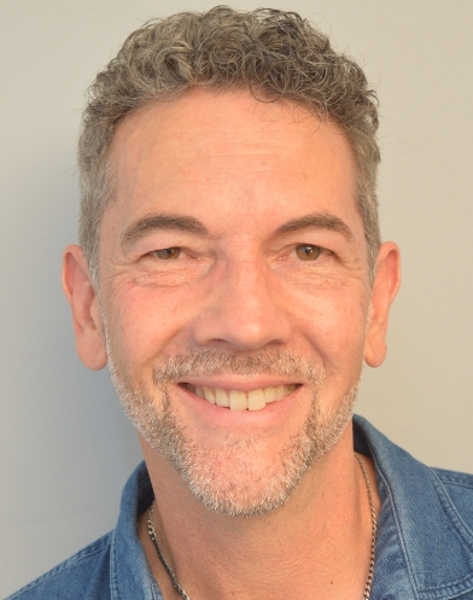 Peter Morey