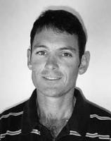 Garry Haylock