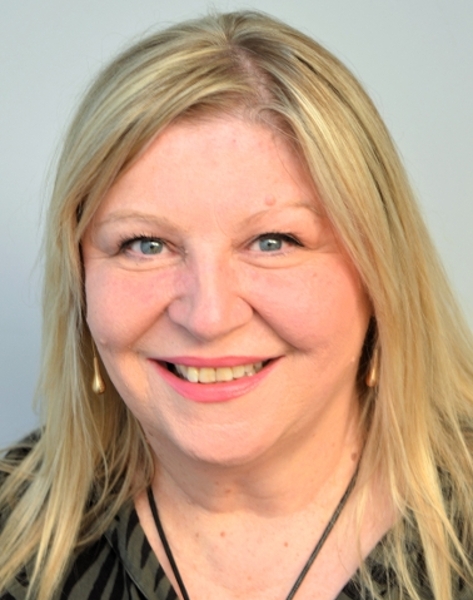 Julie Reynolds