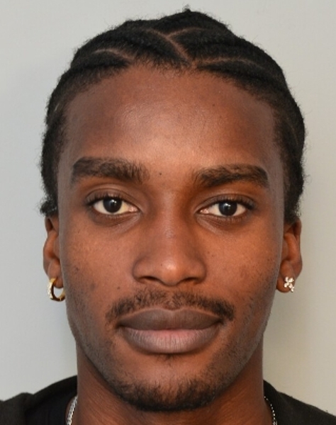 Michael Okine