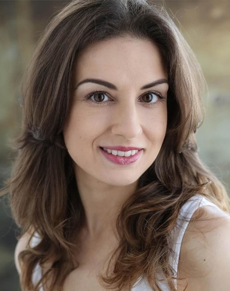 Anna-Maria Georgiades