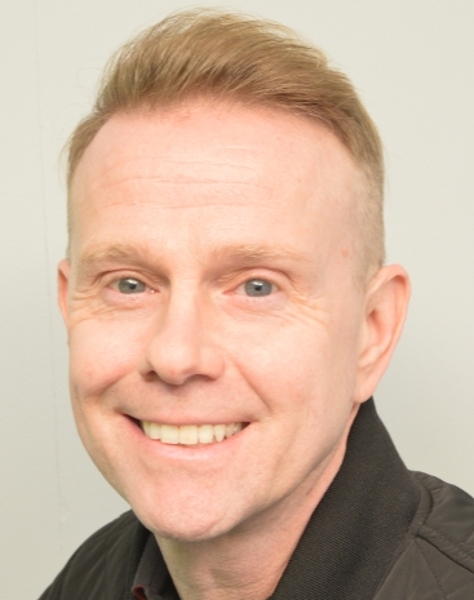 Paul Dodsworth
